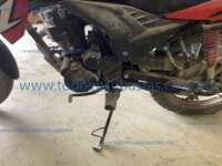 Motocicleta Italika 125Z 2018 Urban Work 9425BF5B-B43C-4642-9267-56DBB6CEF7B8