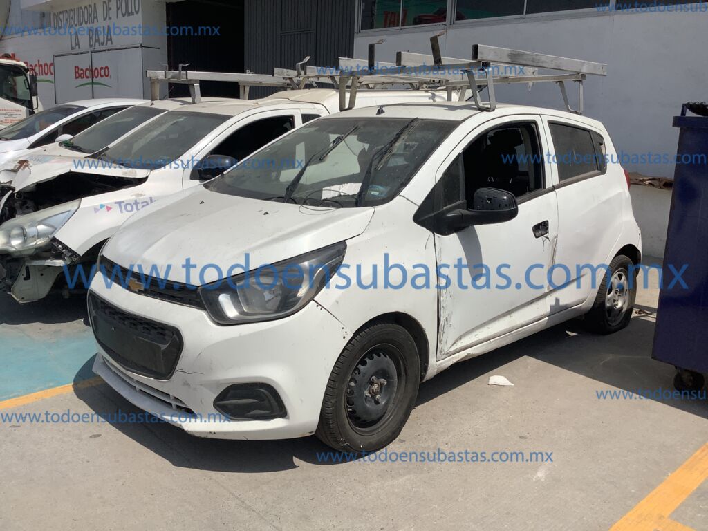 imagen principal de la unidad