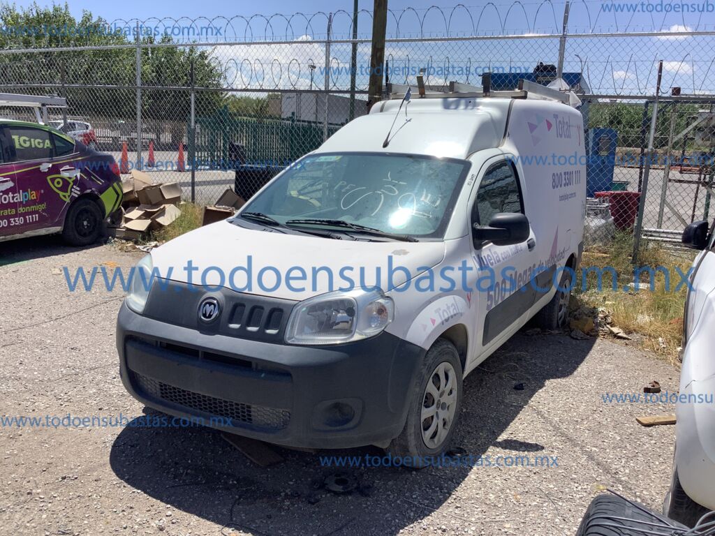 imagen principal de la unidad