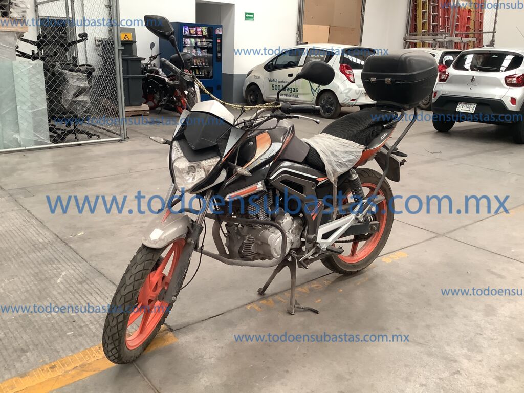 imagen principal de la unidad