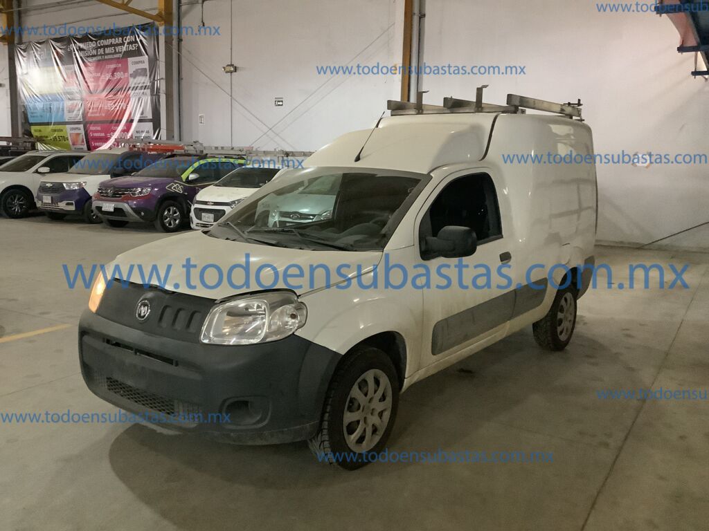 imagen principal de la unidad