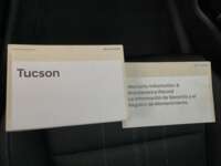 Hyundai Tucson 2018 5p GLS L4/2.0 Aut 2018 Hyundai Tucson Venta Documentos 1