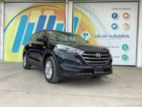 Hyundai Tucson 2018 5p GLS L4/2.0 Aut 2018 Hyundai Tucson Venta Exteriores 3