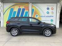 Hyundai Tucson 2018 5p GLS L4/2.0 Aut 2018 Hyundai Tucson Venta Exteriores 4