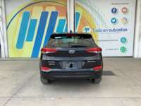 Hyundai Tucson 2018 5p GLS L4/2.0 Aut 2018 Hyundai Tucson Venta Exteriores 6