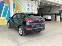Hyundai Tucson 2018 5p GLS L4/2.0 Aut 2018 Hyundai Tucson Venta Exteriores 7