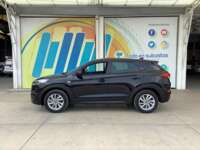 Hyundai Tucson 2018 5p GLS L4/2.0 Aut 2018 Hyundai Tucson Venta Exteriores 8
