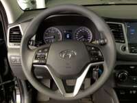 Hyundai Tucson 2018 5p GLS L4/2.0 Aut 2018 Hyundai Tucson Venta Interiores 1