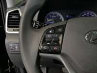Hyundai Tucson 2018 5p GLS L4/2.0 Aut 2018 Hyundai Tucson Venta Interiores 5