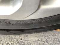 Hyundai Tucson 2018 5p GLS L4/2.0 Aut 2018 Hyundai Tucson Venta Llantas 11