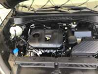 Hyundai Tucson 2018 5p GLS L4/2.0 Aut 2018 Hyundai Tucson Venta Motor 2