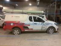 Chevrolet Tornado 2015 2p LS L4/1.8 Man Paquete B 20230420_193804034_iOS