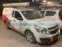 Chevrolet Tornado 2015 2p LS L4/1.8 Man Paquete B 20230420_193744439_iOS