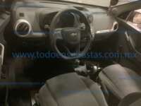 Chevrolet Tornado 2015 2p LS L4/1.8 Man Paquete B 20230420_193948608_iOS