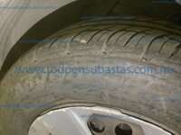 Chevrolet Tornado 2015 2p LS L4/1.8 Man Paquete B 20230420_202656985_iOS