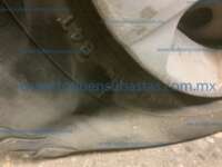 Chevrolet Tornado 2015 2p LS L4/1.8 Man Paquete B 20230420_202503950_iOS