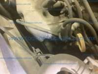 Chevrolet Tornado 2015 2p LS L4/1.8 Man Paquete B 20230420_194343105_iOS