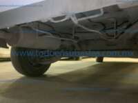 Chevrolet Tornado 2016 2p LS L4/1.8 Man Paquete B 9BB4B38A-0C15-4119-B603-60DF899D98C4