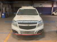 Chevrolet Tornado 2016 2p LS L4/1.8 Man Paquete B C8C6A83C-4B2E-4B93-820F-6BC707859428