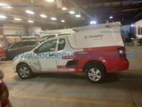 Chevrolet Tornado 2016 2p LS L4/1.8 Man Paquete B 8399F90D-8973-47A1-AD98-08D453EEC177
