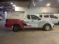 Chevrolet Tornado 2016 2p LS L4/1.8 Man Paquete B D2DC0A0A-29B8-49A7-A395-B315BD7A9DDC