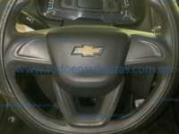 Chevrolet Tornado 2016 2p LS L4/1.8 Man Paquete B 5AB206AF-ADAE-473B-AB69-4BEE19D23B28