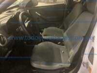 Chevrolet Tornado 2016 2p LS L4/1.8 Man Paquete B 571FCFA7-329E-4B10-96CB-E40CDE5C7A24