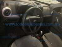 Chevrolet Tornado 2016 2p LS L4/1.8 Man Paquete B 1E11FA7F-126A-45FA-B51A-BBF19EDB9DFE