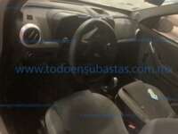 Chevrolet Tornado 2016 2p LS L4/1.8 Man Paquete B 5690860C-EECE-4071-BEB0-6E4849AE9CE4