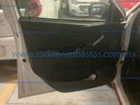 Chevrolet Tornado 2016 2p LS L4/1.8 Man Paquete B DE508CDD-7154-4715-BE49-F27470DA792A