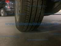 Chevrolet Tornado 2016 2p LS L4/1.8 Man Paquete B 2016 Chevrolet Tornado Ingreso Llantas 5