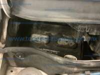 Chevrolet Tornado 2016 2p LS L4/1.8 Man Paquete B BBEA6274-CD3D-451B-A53F-70172A579D96