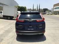 Honda CR-V 2019 5p Touring L4/1.5/T CVT 2019 Honda CR-V Venta Exteriores 6