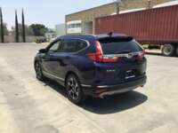 Honda CR-V 2019 5p Touring L4/1.5/T CVT 2019 Honda CR-V Venta Exteriores 7