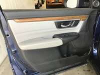 Honda CR-V 2019 5p Touring L4/1.5/T CVT 2019 Honda CR-V Venta Interiores 15