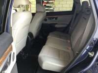 Honda CR-V 2019 5p Touring L4/1.5/T CVT 2019 Honda CR-V Venta Interiores 18