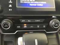 Honda CR-V 2019 5p Touring L4/1.5/T CVT 2019 Honda CR-V Venta Interiores 4