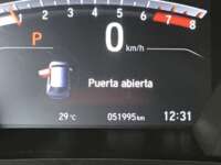 Honda CR-V 2019 5p Touring L4/1.5/T CVT 2019 Honda CR-V Venta Interiores 5