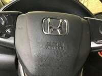 Honda CR-V 2019 5p Touring L4/1.5/T CVT 2019 Honda CR-V Venta Interiores 8