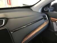 Honda CR-V 2019 5p Touring L4/1.5/T CVT 2019 Honda CR-V Venta Interiores 9