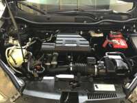 Honda CR-V 2019 5p Touring L4/1.5/T CVT 2019 Honda CR-V Venta Motor 2