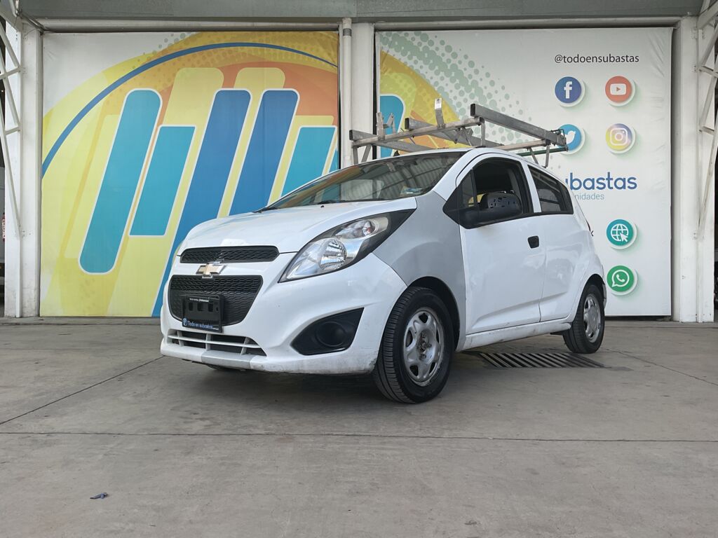 imagen principal de la unidad