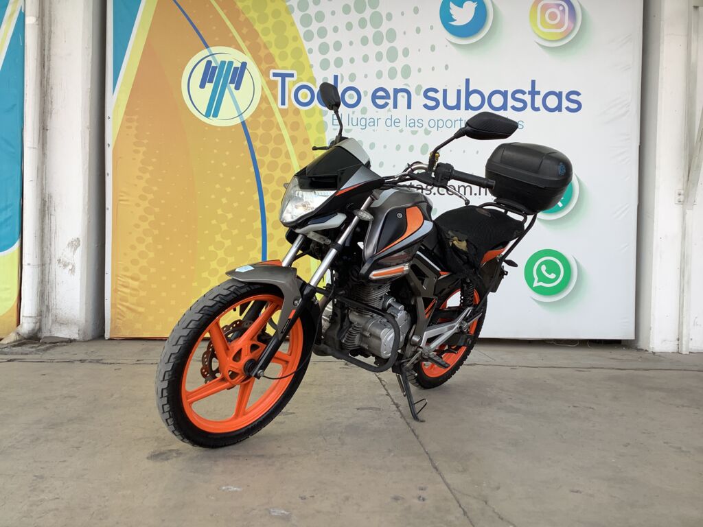 imagen principal de la unidad