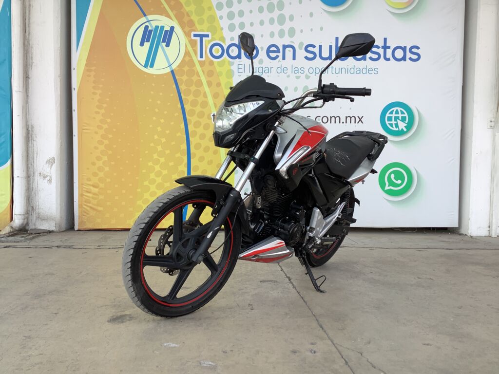 imagen principal de la unidad