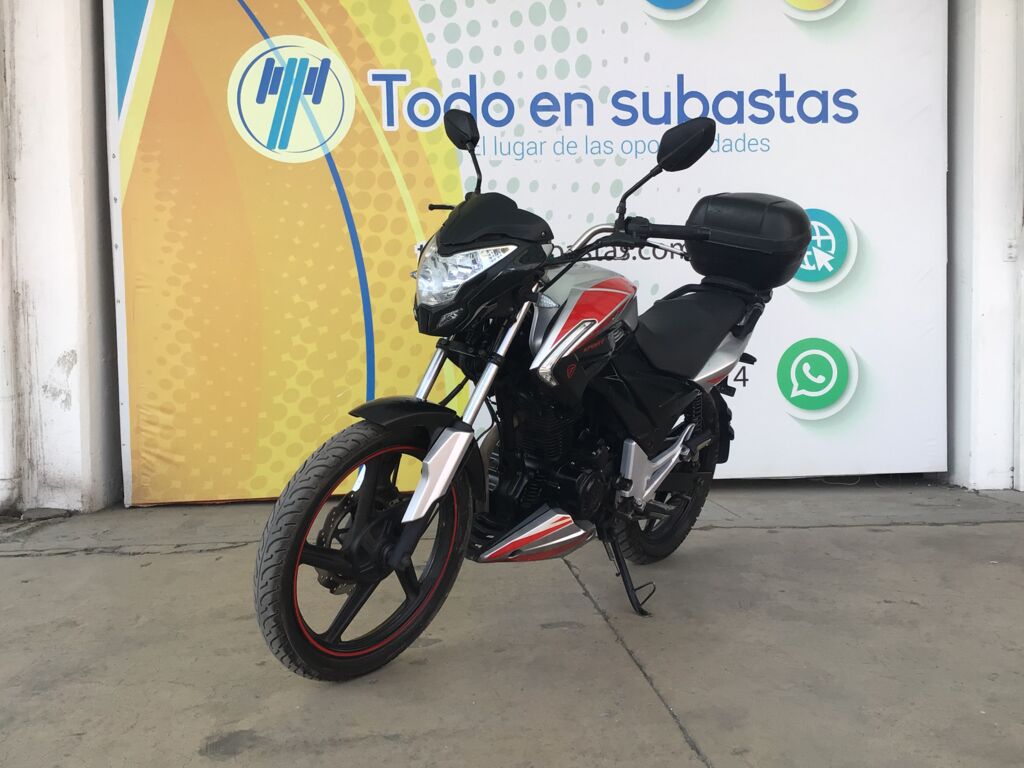 imagen principal de la unidad