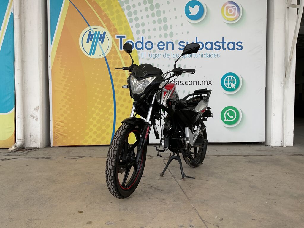 imagen principal de la unidad