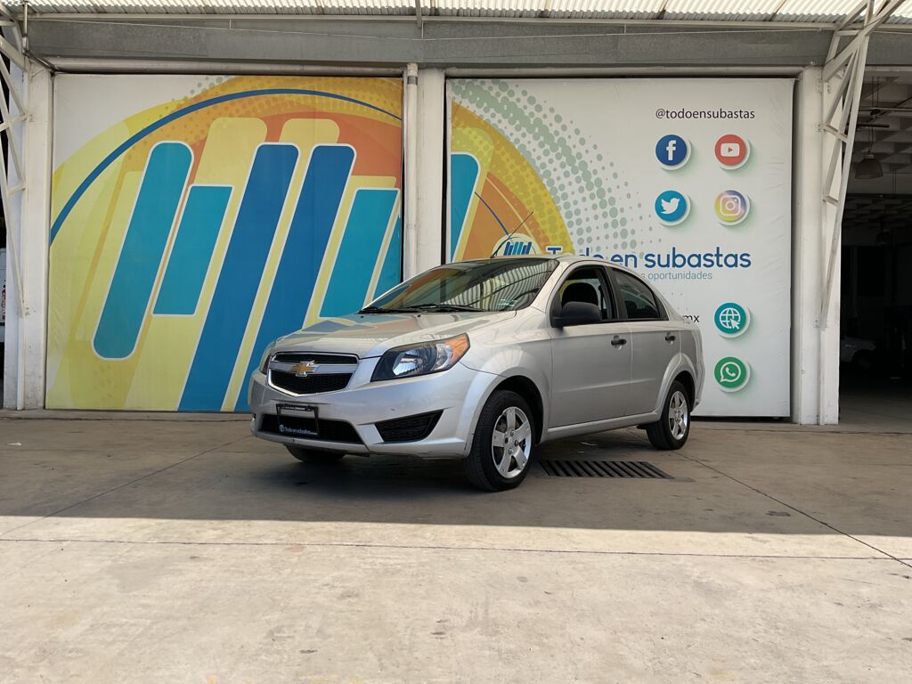 imagen principal de la unidad