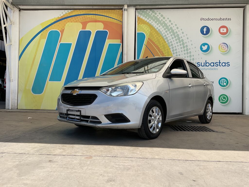 imagen principal de la unidad