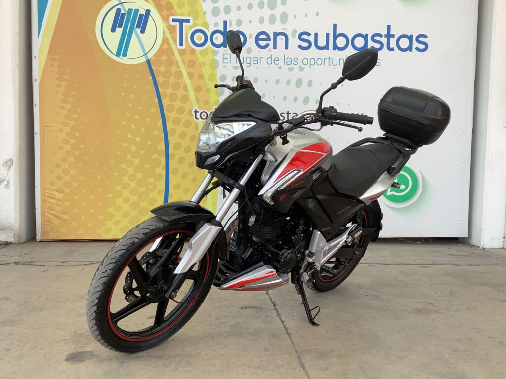 imagen principal de la unidad