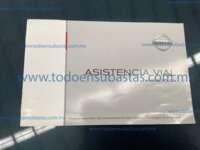 Nissan Versa 2017 4p Advance L4/1.6 Aut  2017 Nissan Versa Ingreso Documentos 0